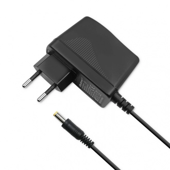 Stikspændingsadapter Qoltec 24W 12V 2A 5.5x2.5