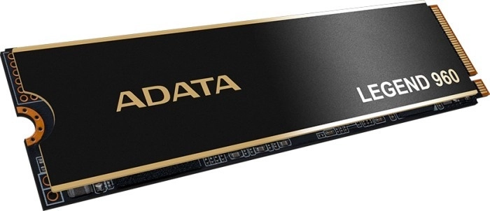 SSD-disk LEGEND 960 1 TB PCIe 4.0 x4 M.2 2280