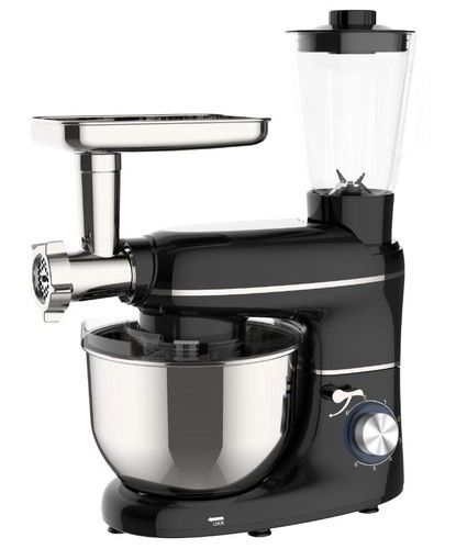 Ruhhy 16747 Køkkenrobot med kværn 6,2L 2200W