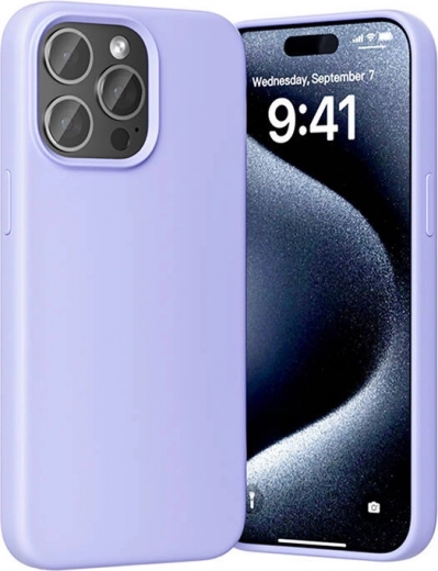 Stærk beskyttelse af kamera og skærm