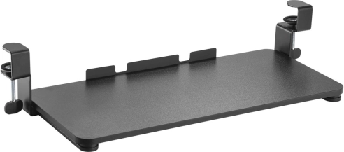 Underbordsskinne til tastatur MC-839