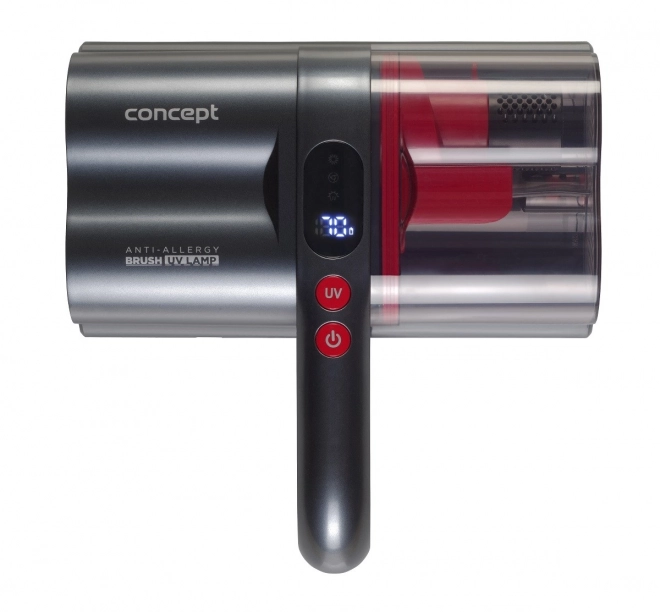 Håndholdt støvsuger LumiStar VP2000 UV