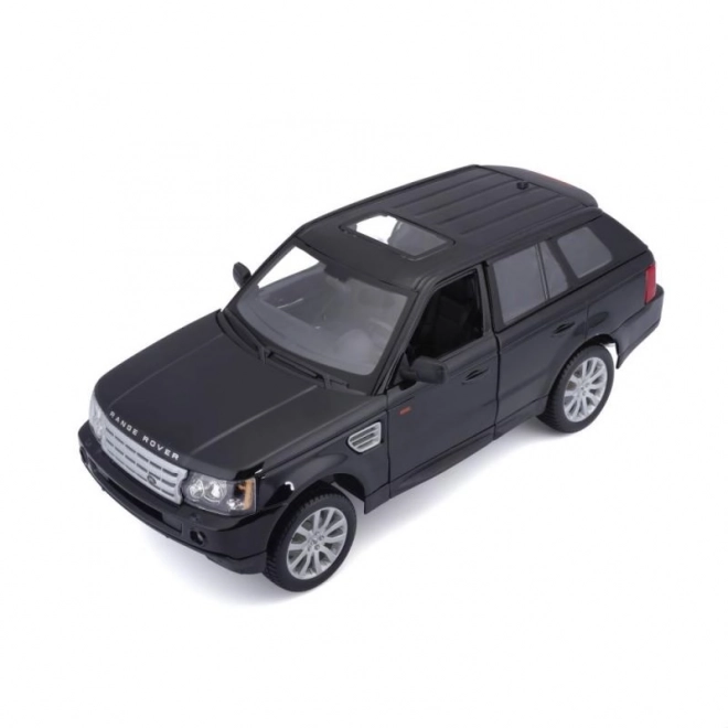 Model Range Rover Sport sort