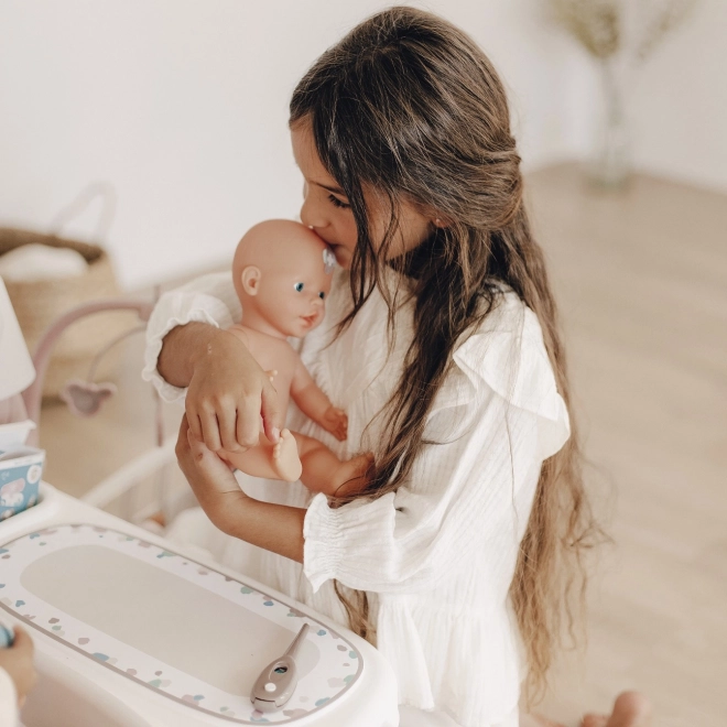 Baby Nurse - Legecenter til Dukker