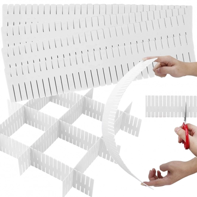 Fleksibelt og tilpasningsvenligt design