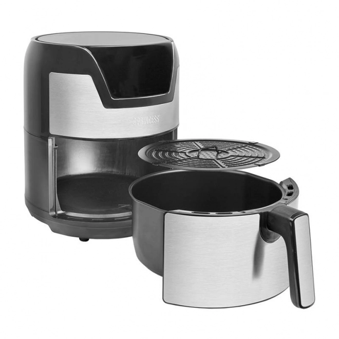 Varmluftsfriture Princess 4,5 l