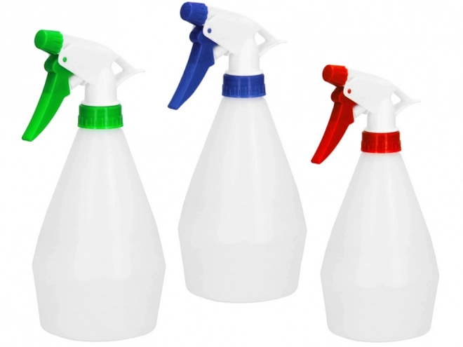 Håndholdt haveplantestøver 750 ml