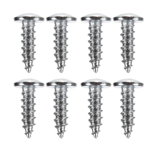 Nummerpladerammer 2 stk XtrobB