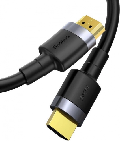 4K-billede ved 60 Hz uden kompromiser