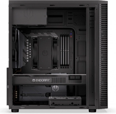 Stratus 120 PWM blæser