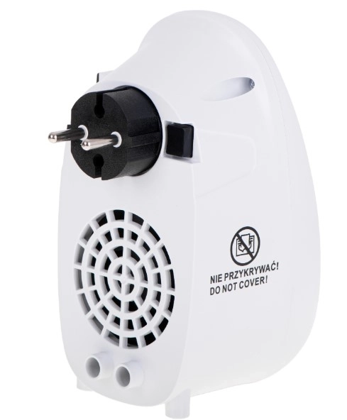 Adler AD 7749 Termoventilator - Easy varmeapparat