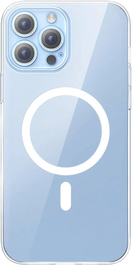 Krystalklart og ikke-gulnende design