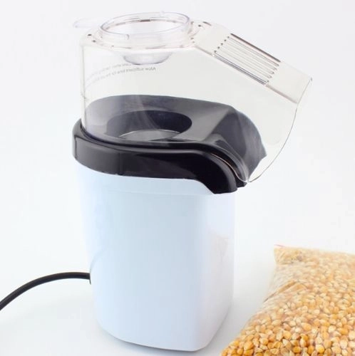 Popcornmaskine