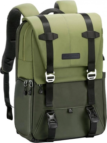 Fotorygsæk 20 l K&F Concept Beta V2