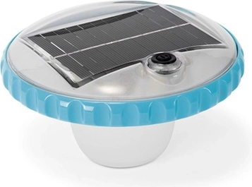 Vandafvisende konstruktion til pools og spa