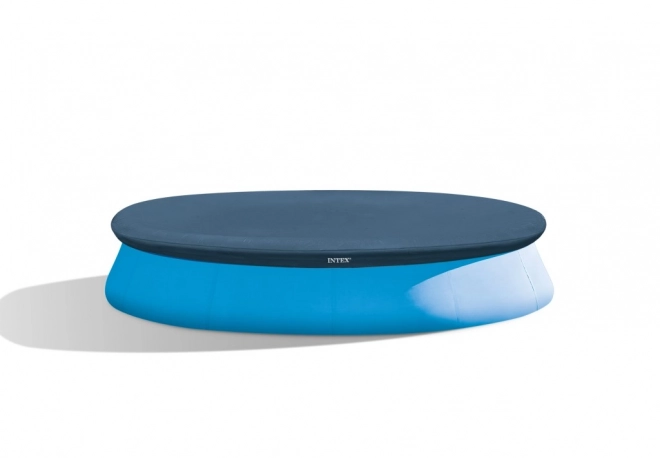 Dækning til pool INTEX