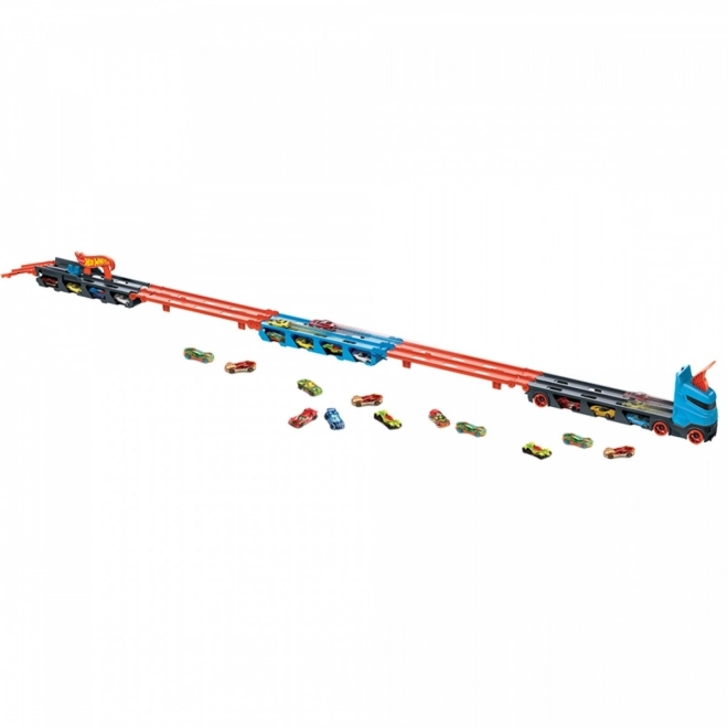 Racing Transporter 2i1