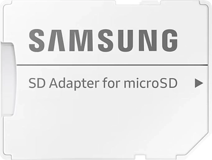 Bred kompatibilitet med SD-adapter