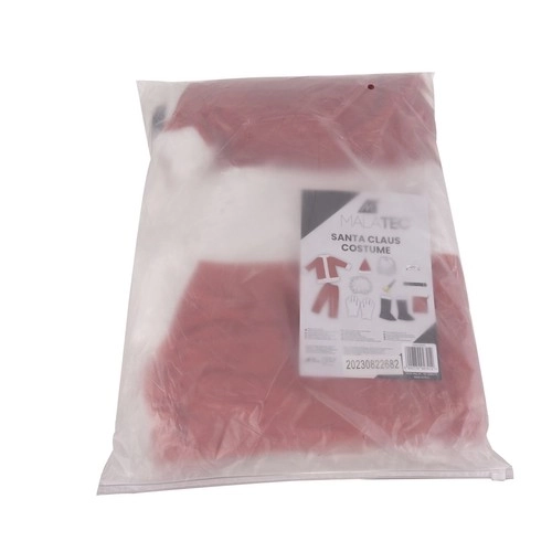 Santa Claus Kostume Malatec 22682