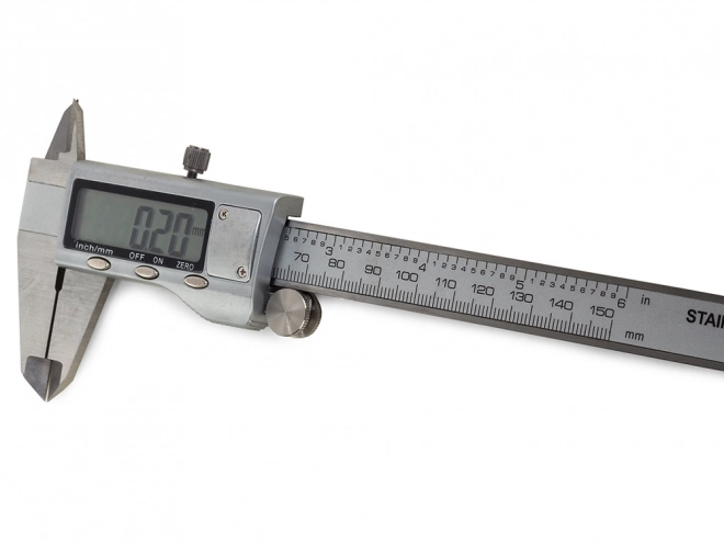 Digitalt kaliper