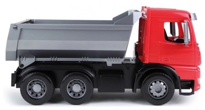 Lena Mercedes Arocs tipvogn