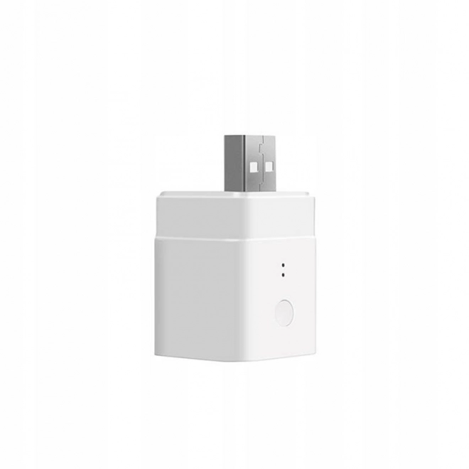 Smart USB-adapter Sonoff mikro