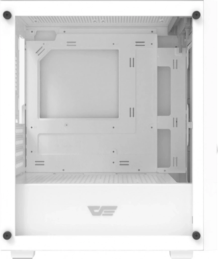 Hærdet glas for et rent look og hurtig adgang