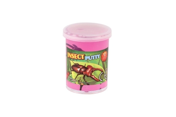 Slim - masse 80g insekter 6cm