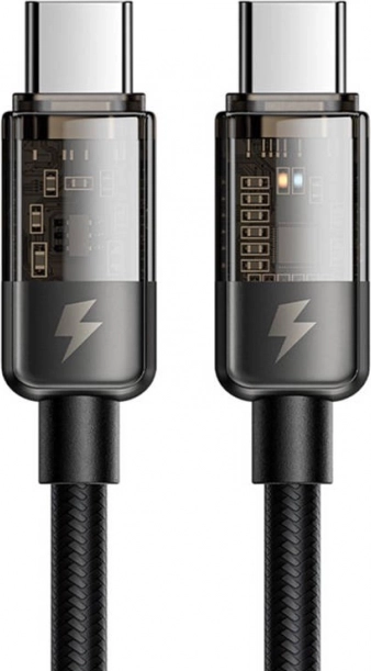 Adapter Lightning til AUX mini-jack 3,5 mm og Lightning Mcdodo