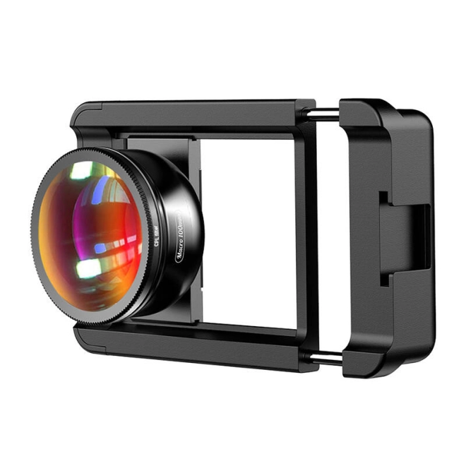 CPL-filter for bedre fotos