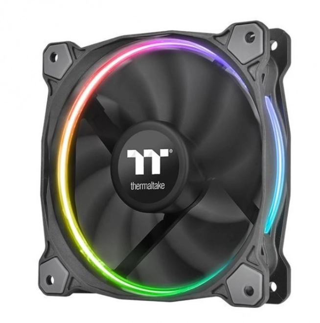 Ventilator Thermaltake Riing 14 RGB TT Premium Edition – sæt med 3 stk.