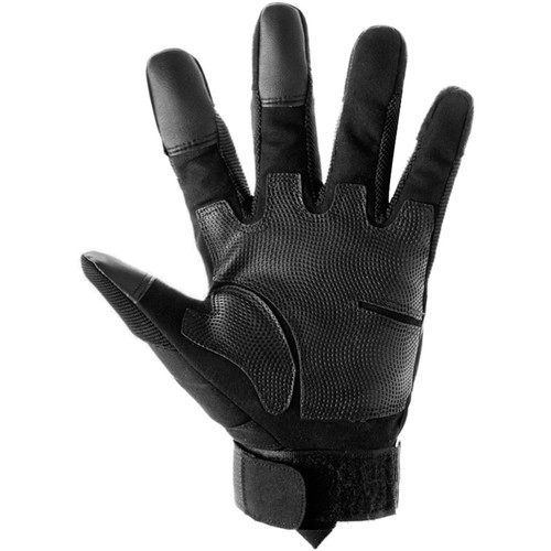 Taktiske handsker XL - sorte Trizand 21770