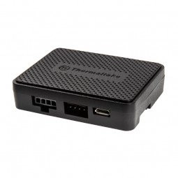 Nem installation og styring
