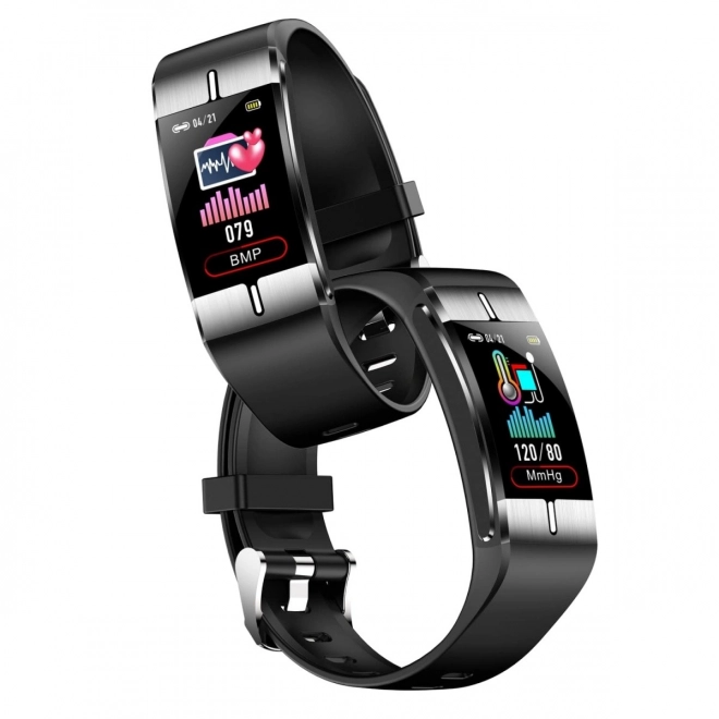 Smartwatch Fit FW34 Sølv