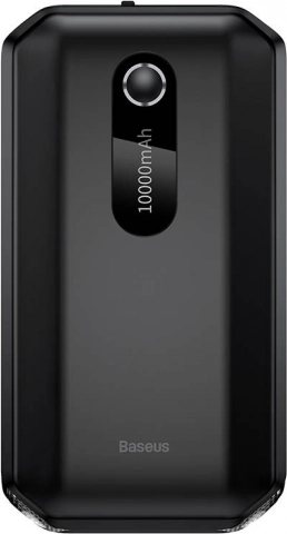 Powerbank med USB og USB‑C