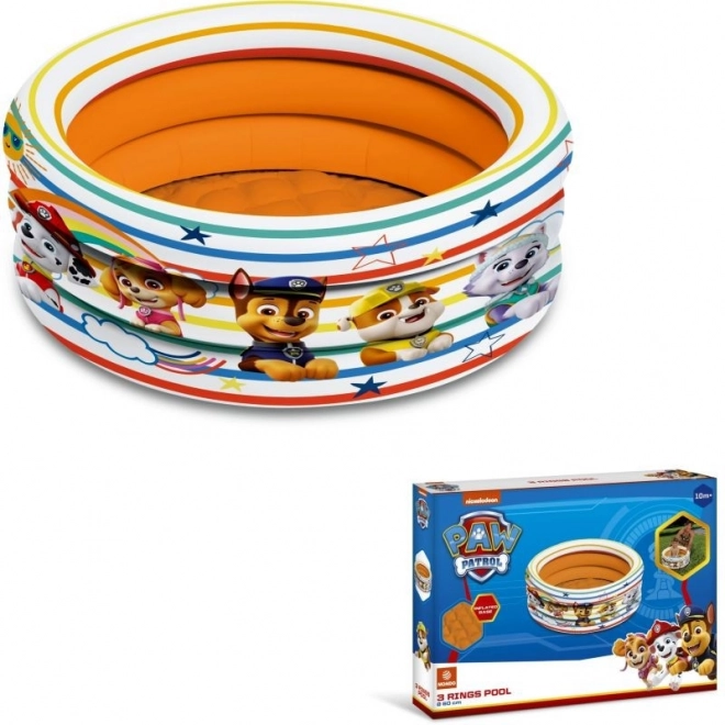 Svømmebassin 60 cm - Paw Patrol