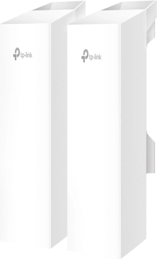 Hurtig 5 GHz trådløs bro med hastighed op til 867 Mb/s
