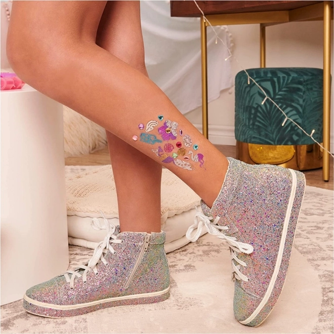 Refillpakke til tatoveringer Cool Maker Shimmer Me