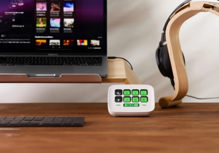 Øjeblikkelige genveje og automatisering