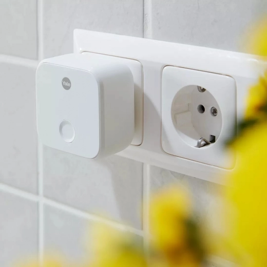 Avancerede funktioner fra sofaen