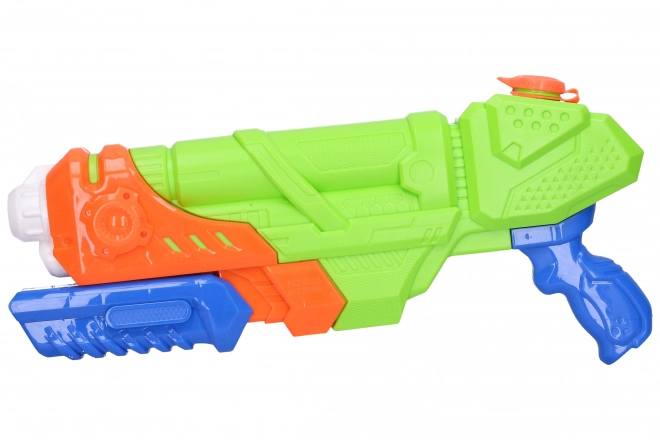 Stor pumpe vandpistol 46 cm