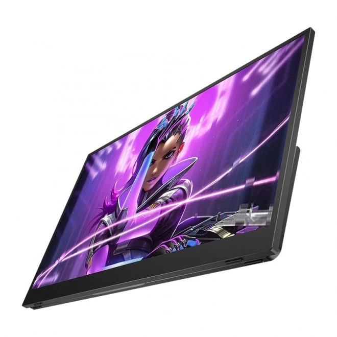 Uperfect UGame 17,3" Bærbar Skærm 4K UHD