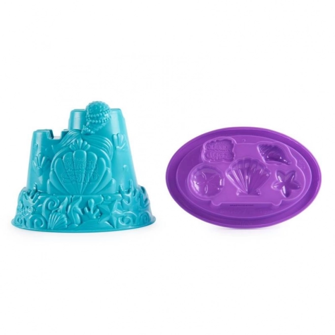 Kinetic Sand Mini sæt Havfrue