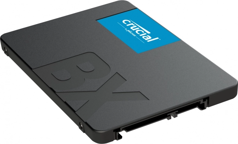 Universel 2,5″ SATA-kompatibilitet