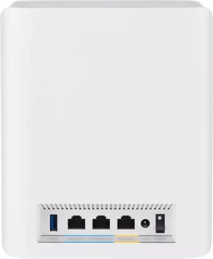 Fleksible netværksmuligheder