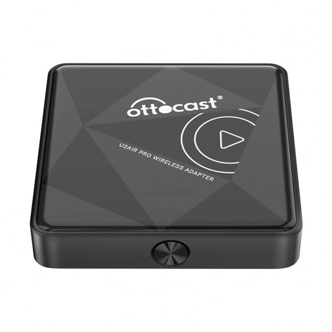 Trådløs adapter, Ottocast, CP82, U2-AIR PRO Carplay (sort)