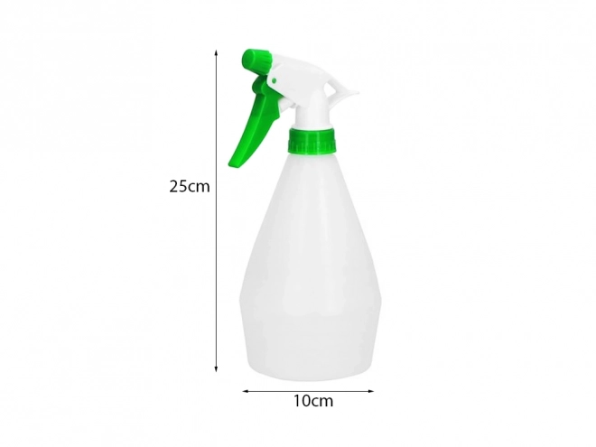 Håndholdt haveplantestøver 750 ml