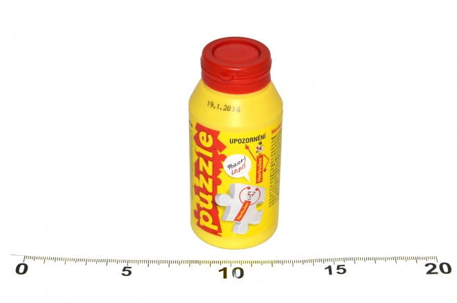 Lim til puslespil Herkules 100g