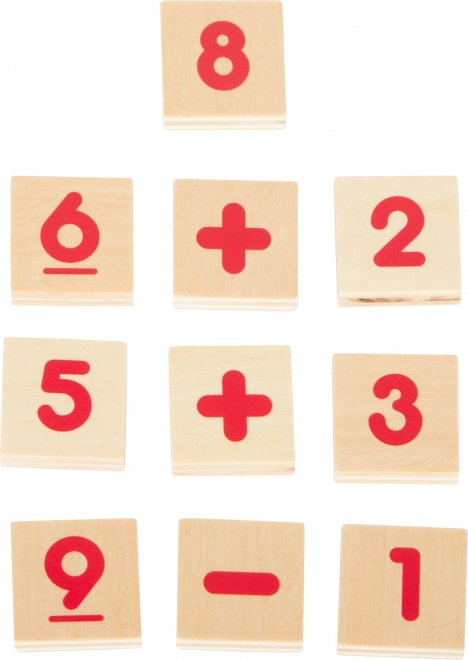 Pædagogiske matematikplader