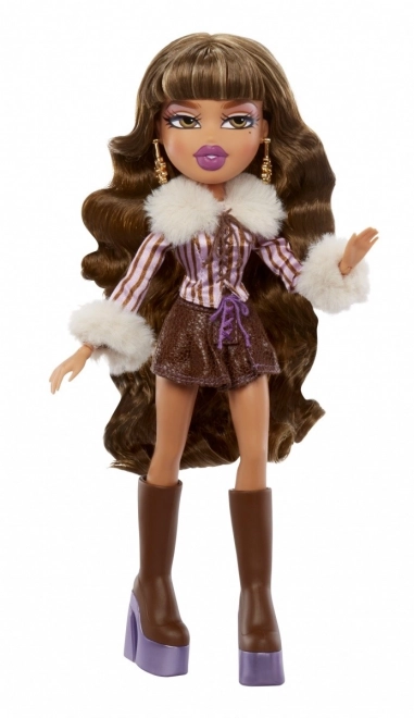 Dukke Bratz Yasmin